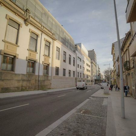 Quarto Com 4 Camas Porto Eksteriør billede