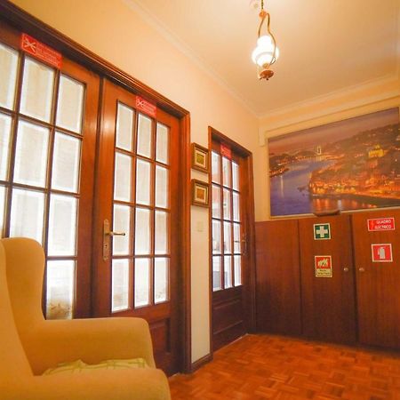 Quarto Com 4 Camas Porto Eksteriør billede