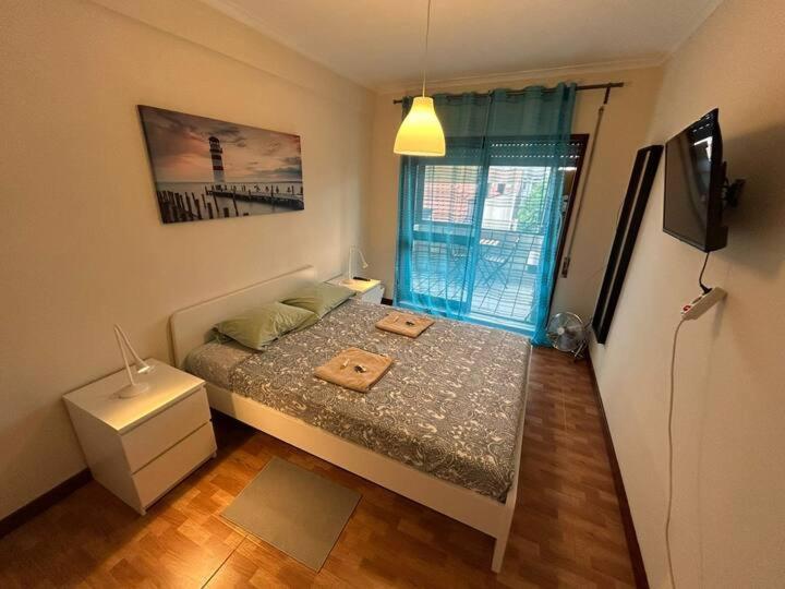 Quarto Com 4 Camas Porto Eksteriør billede