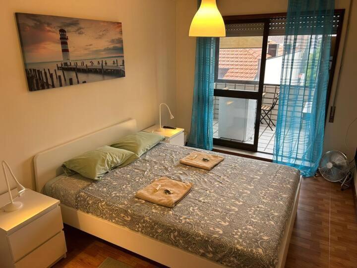 Quarto Com 4 Camas Porto Eksteriør billede