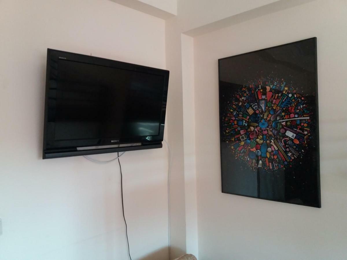 Quarto Com 4 Camas Porto Eksteriør billede