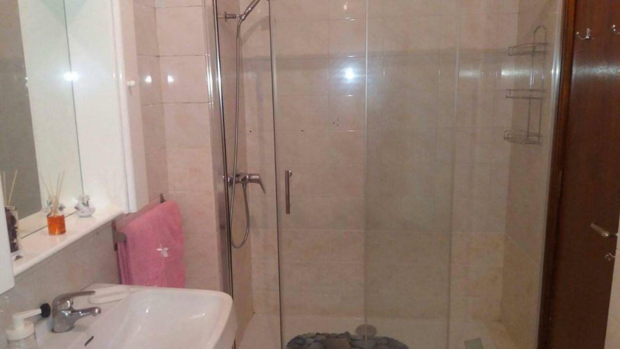 Quarto Com 4 Camas Porto Eksteriør billede