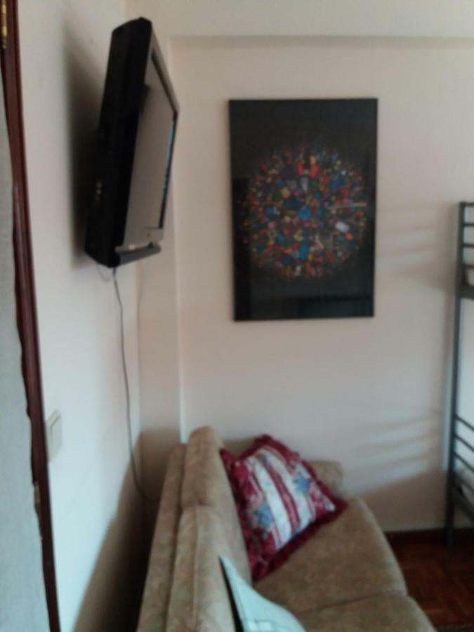 Quarto Com 4 Camas Porto Eksteriør billede