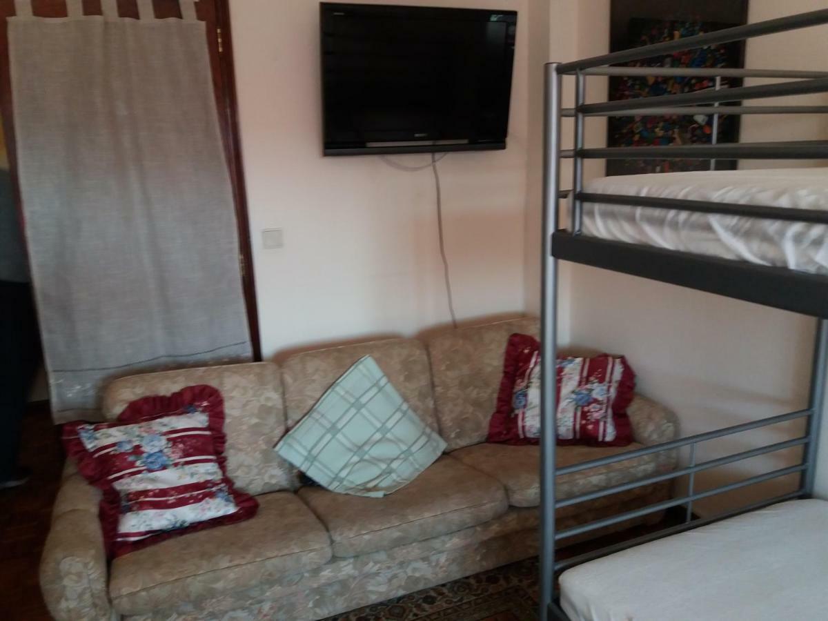 Quarto Com 4 Camas Porto Eksteriør billede