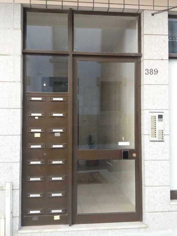 Quarto Com 4 Camas Porto Eksteriør billede