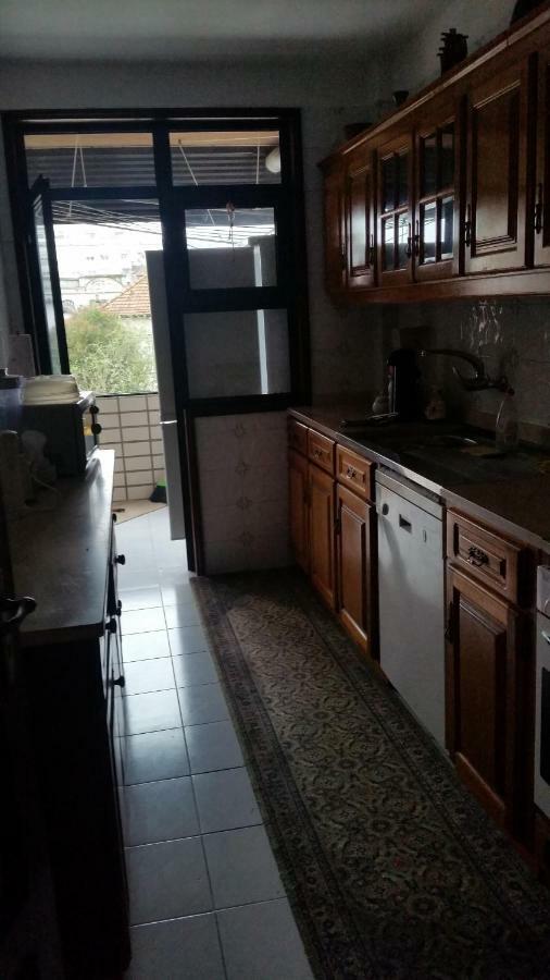 Quarto Com 4 Camas Porto Eksteriør billede