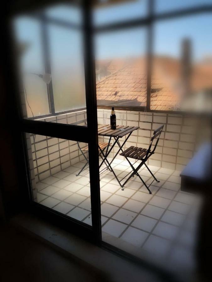 Quarto Com 4 Camas Porto Eksteriør billede