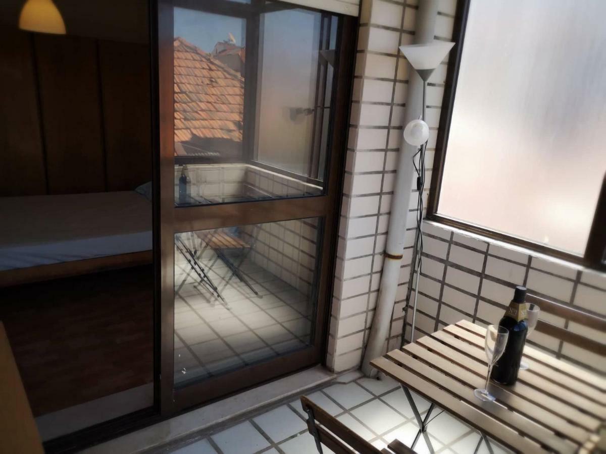 Quarto Com 4 Camas Porto Eksteriør billede