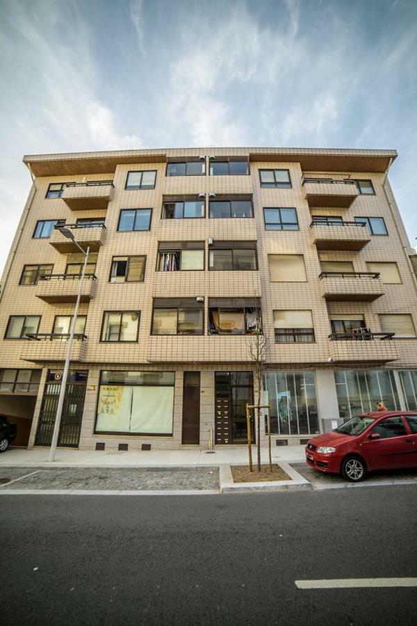 Quarto Com 4 Camas Porto Eksteriør billede