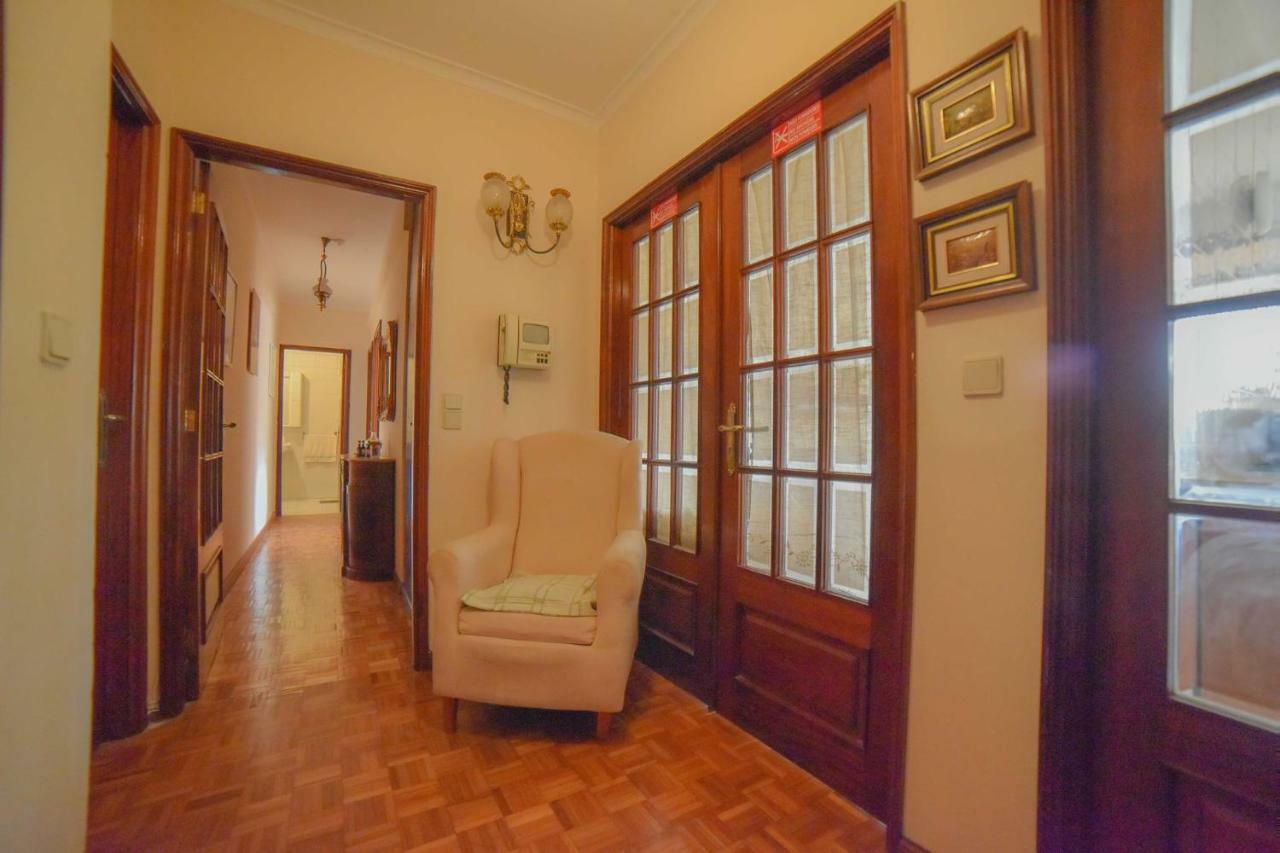 Quarto Com 4 Camas Porto Eksteriør billede