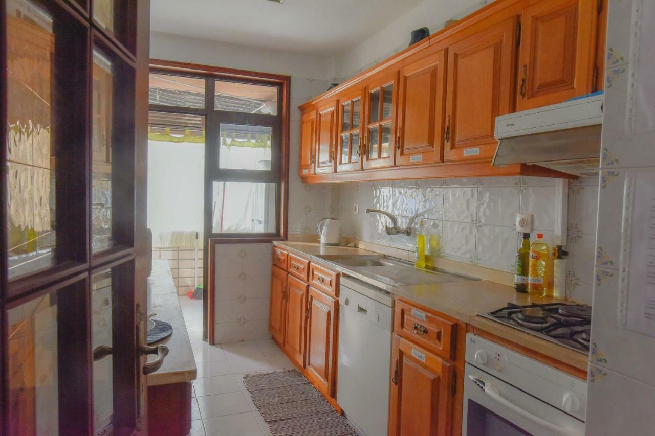 Quarto Com 4 Camas Porto Eksteriør billede