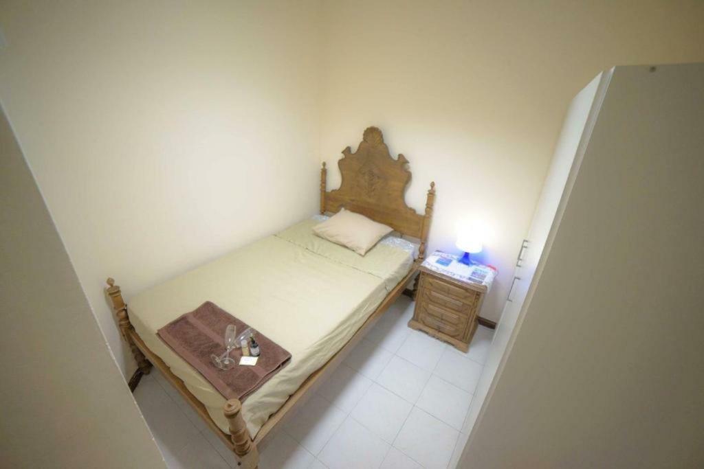Quarto Com 4 Camas Porto Eksteriør billede